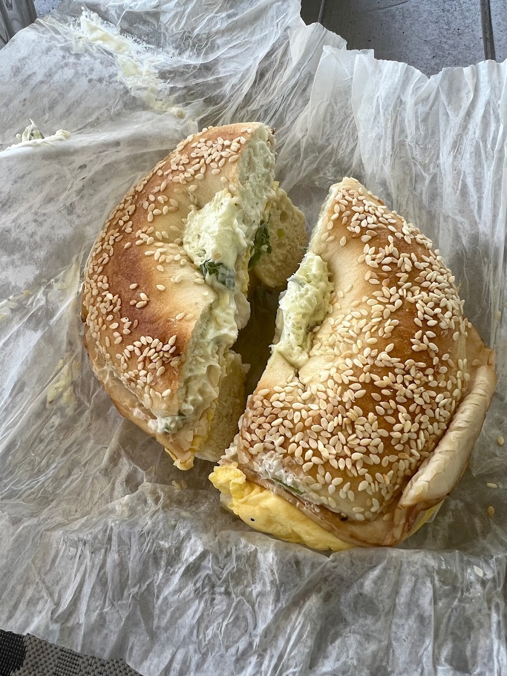 Bagels r US & Deli | bakery | 14185 Beach Blvd #4, Jacksonville, FL 32250, USA | 9042239333 OR +1 904-223-9333