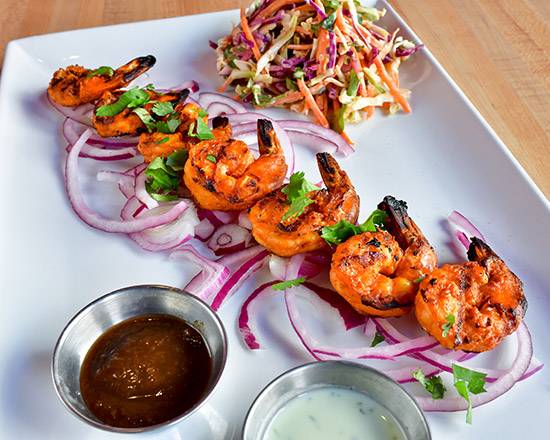 Amirah | restaurant | 993 North Point St, San Francisco, CA 94109, USA | 4154473827 OR +1 415-447-3827