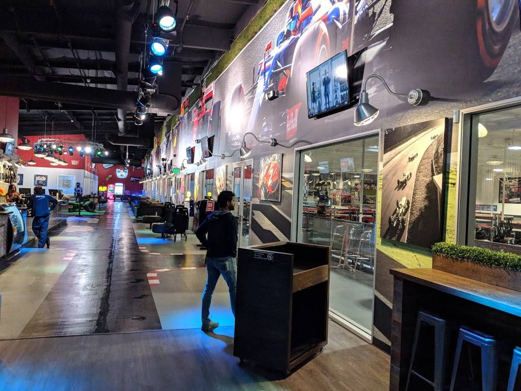 K1 Speed - Indoor Go Karts, Corporate Event Venue, Team Building | restaurant | 6400 Sierra Ct Suite B, Dublin, CA 94568, USA | 9252309502 OR +1 925-230-9502