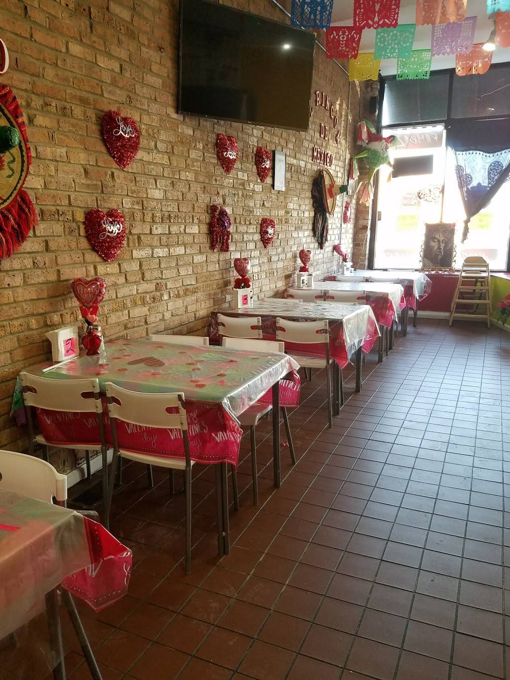 El Rincon De Mexico | restaurant | 4712 S Pulaski Rd, Chicago, IL 60632, USA | 7738237391 OR +1 773-823-7391