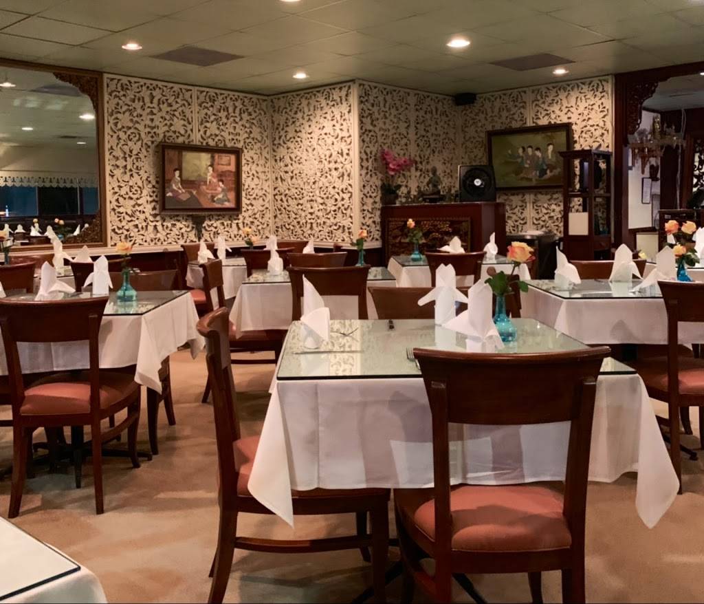 Sushi Siam | restaurant | 1524 79th Street Causeway, North Bay Village, FL 33141, USA | 3058647638 OR +1 305-864-7638