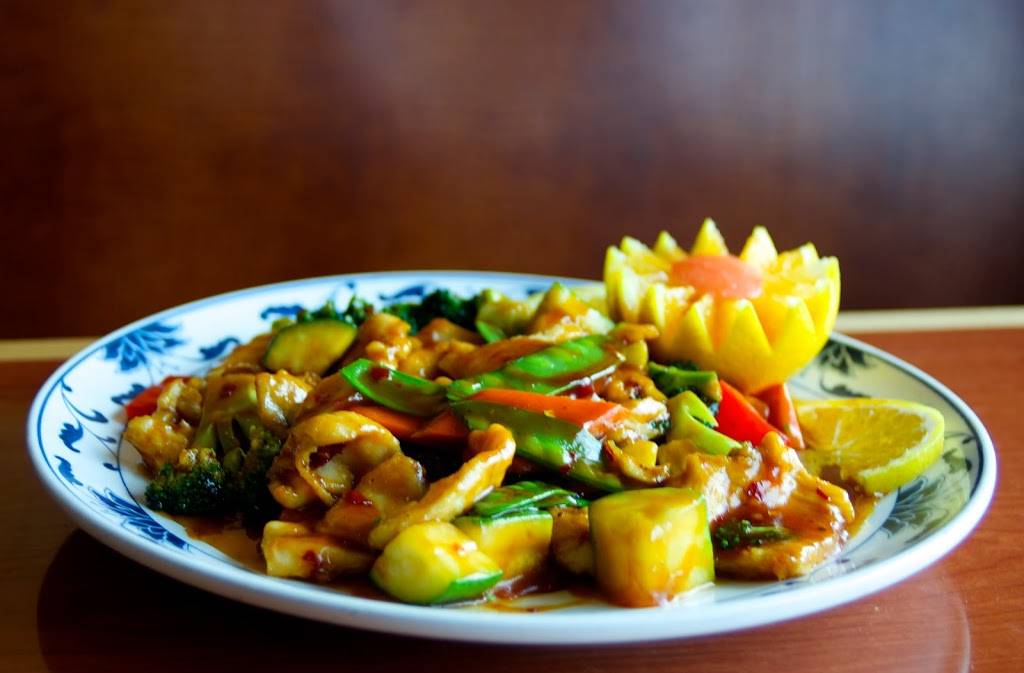 Ming Ten | restaurant | 2090 Celebration Dr NE #215, Grand Rapids, MI 49525, USA | 6163653989 OR +1 616-365-3989