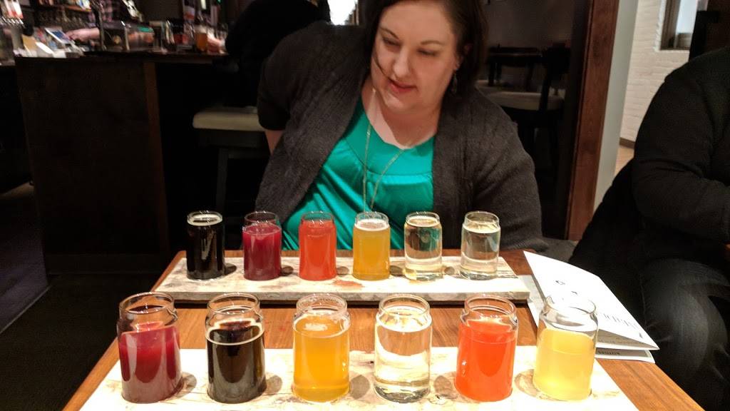 MadisonTap | restaurant | 829 E Washington Ave, Madison, WI 53703, USA | 6084780188 OR +1 608-478-0188