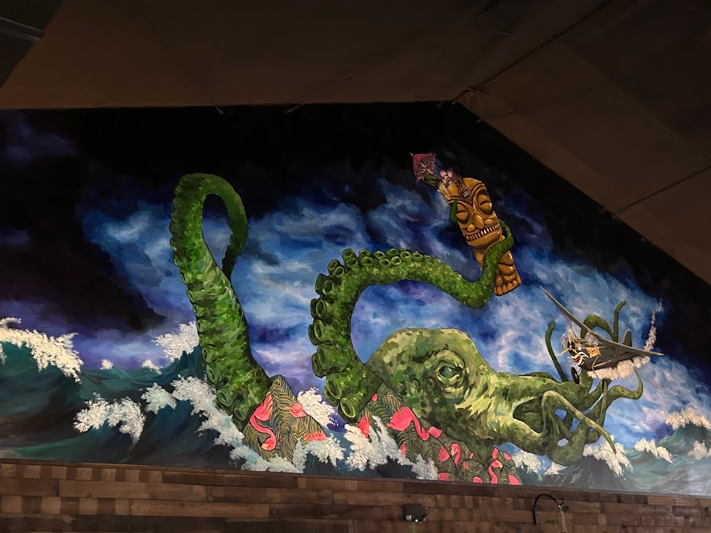 V Pizza + Flask and Cannon - St. Augustine | restaurant | 5700 US-1, St. Augustine, FL 32095, USA | 9042019982 OR +1 904-201-9982