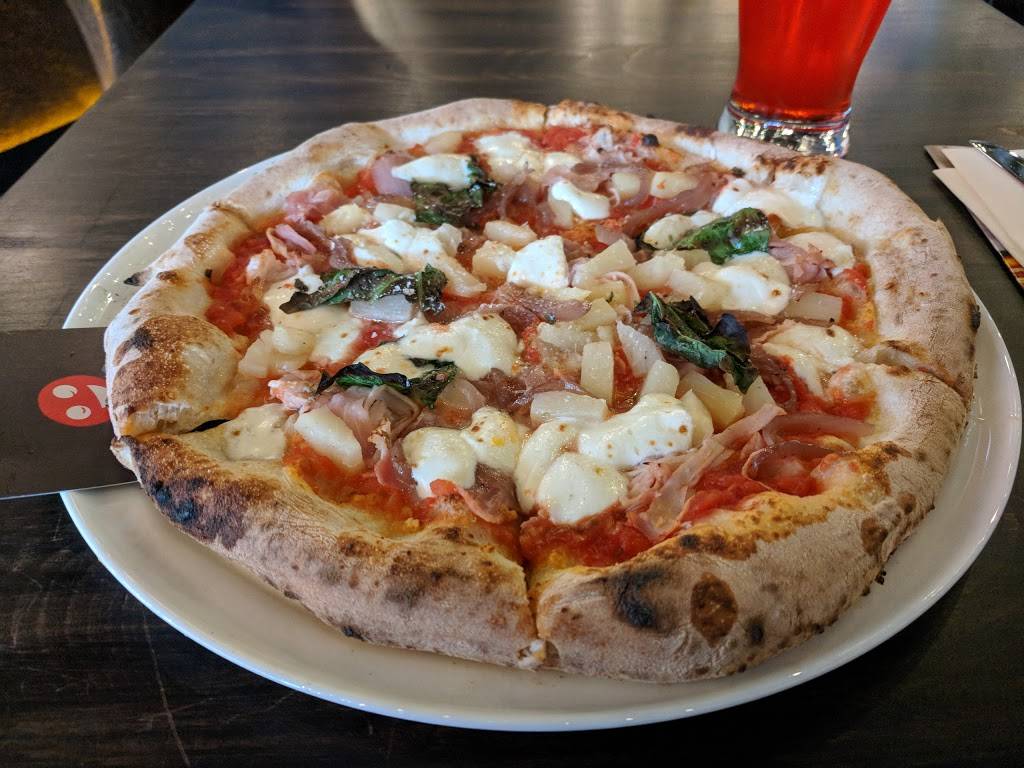 MidiCi The Neapolitan Pizza Company | restaurant | 10250 CA-2 #1395, Los Angeles, CA 90067, USA | 4242781005 OR +1 424-278-1005