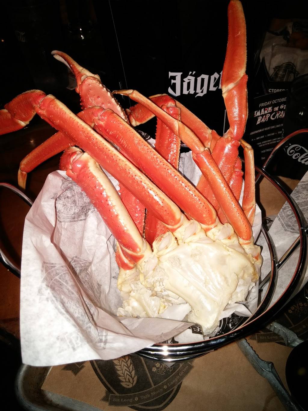 Barley House | night club | 1261 W 6th St, Cleveland, OH 44113, USA | 2166231700 OR +1 216-623-1700