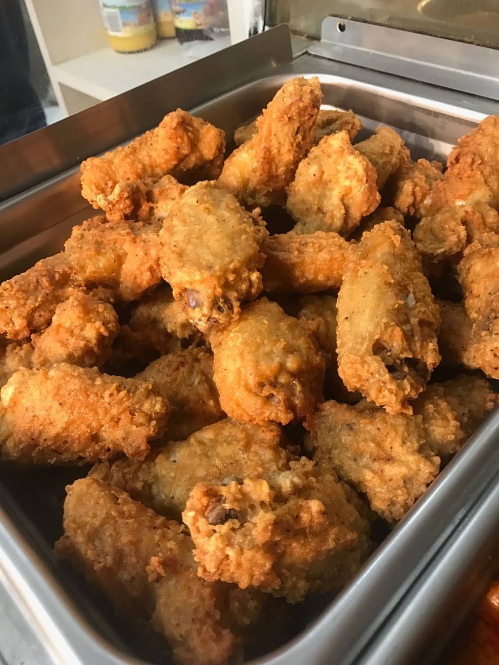 Saeeds Food Mart | restaurant | 13347 Conant St, Detroit, MI 48212, USA | 3137338646 OR +1 313-733-8646