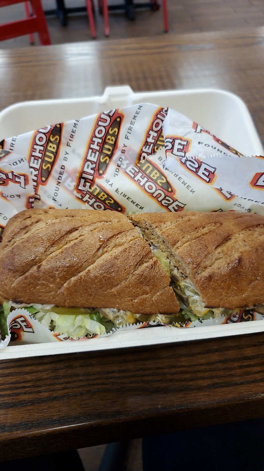 Firehouse Subs | restaurant | 407 W 49th St Ste 1B, Hialeah, FL 33012, USA | 7865421994 OR +1 786-542-1994