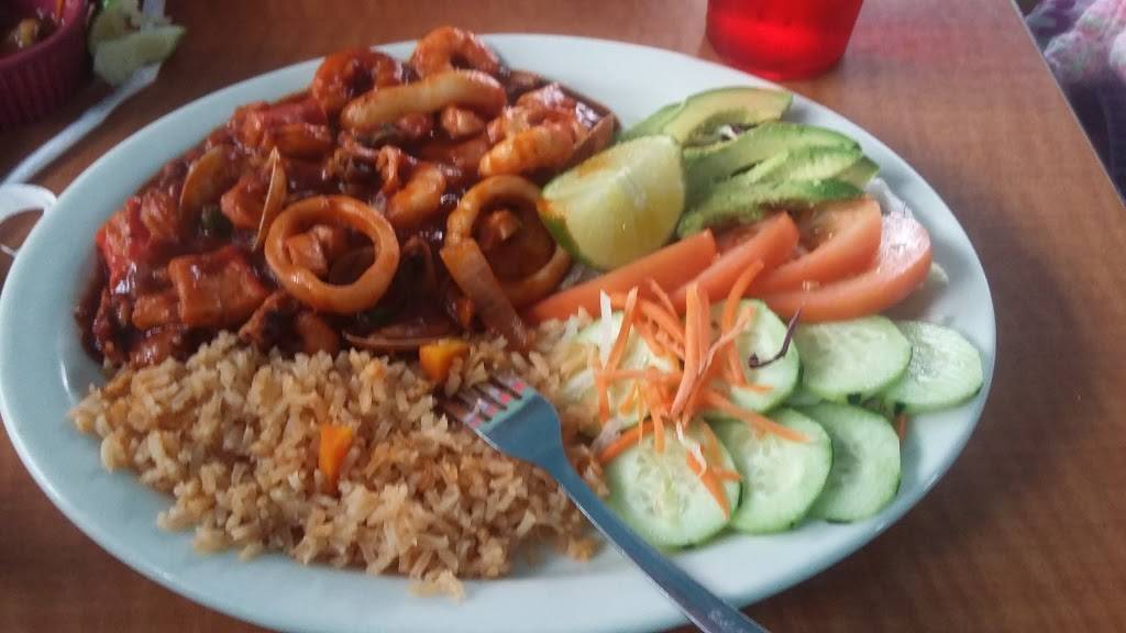 Mariscos El Puerto De Acapulco | restaurant | 3205 Mansfield Hwy, Forest Hill, TX 76119, USA | 8175360044 OR +1 817-536-0044