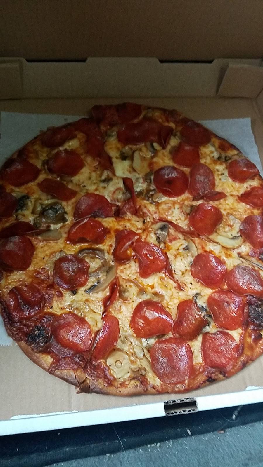 Delaneys Pizza | restaurant | 332 Main St, Gloucester, MA 01930, USA | 9782827878 OR +1 978-282-7878