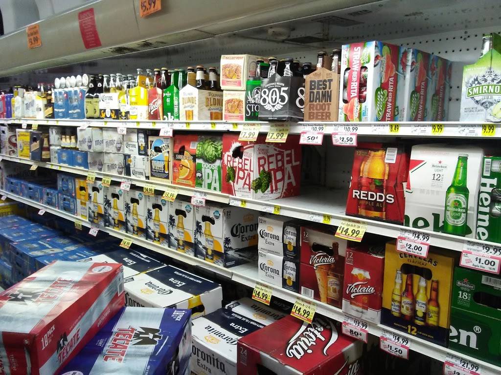 Vallarta Supermarkets | bakery | 3425 Whittier Blvd, Los Angeles, CA 90023, USA | 3239804400 OR +1 323-980-4400