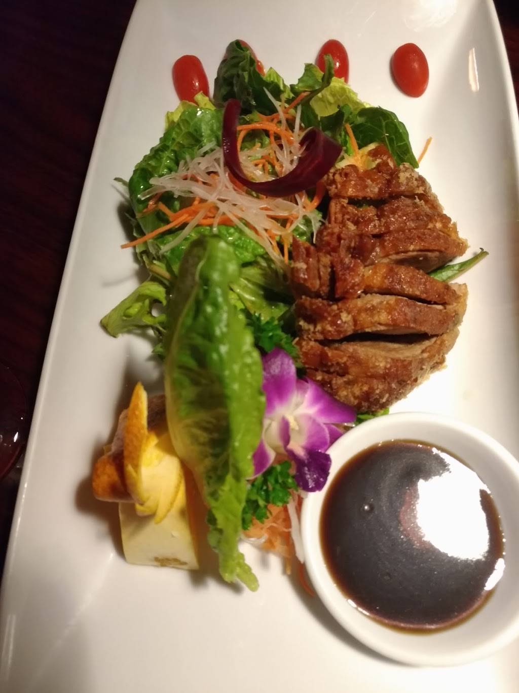 Komoon Thai Sushi & Ceviche - Bonita Springs | restaurant | 3300 Bonita Beach Rd SW #101, Bonita Springs, FL 34134, USA | 2392342442 OR +1 239-234-2442