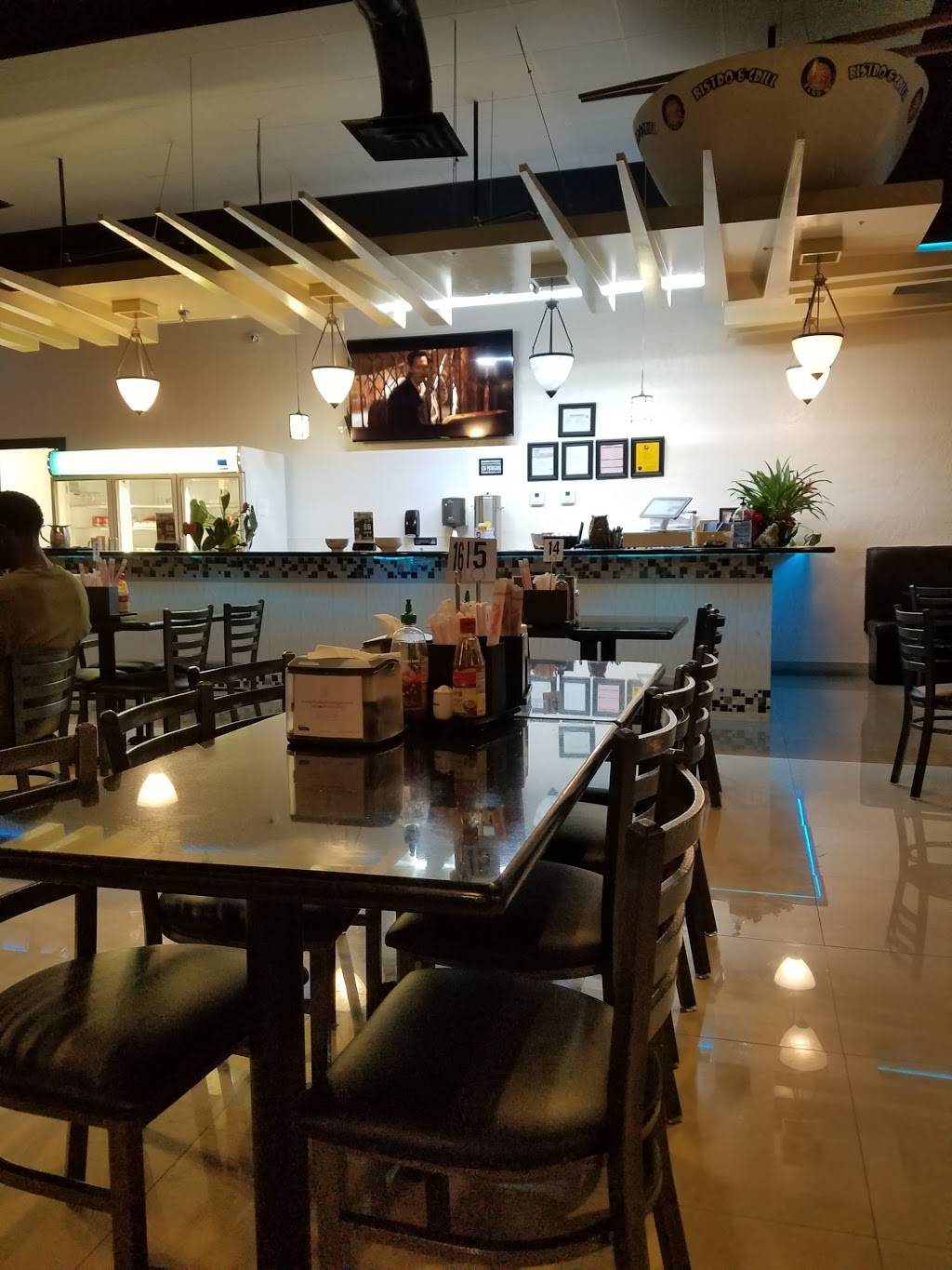 Pho Banh Mi Bistro & Grill | restaurant | 1804 FM646 F, Dickinson, TX 77539, USA | 8323407165 OR +1 832-340-7165