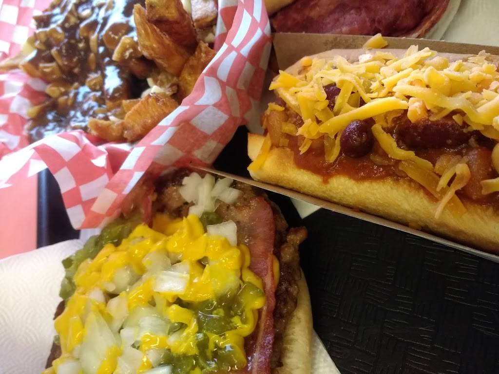 Fritzies West End | restaurant | 32 Perry St, Woodstock, ON N4S 3C3, Canada | 5195396812 OR +1 519-539-6812