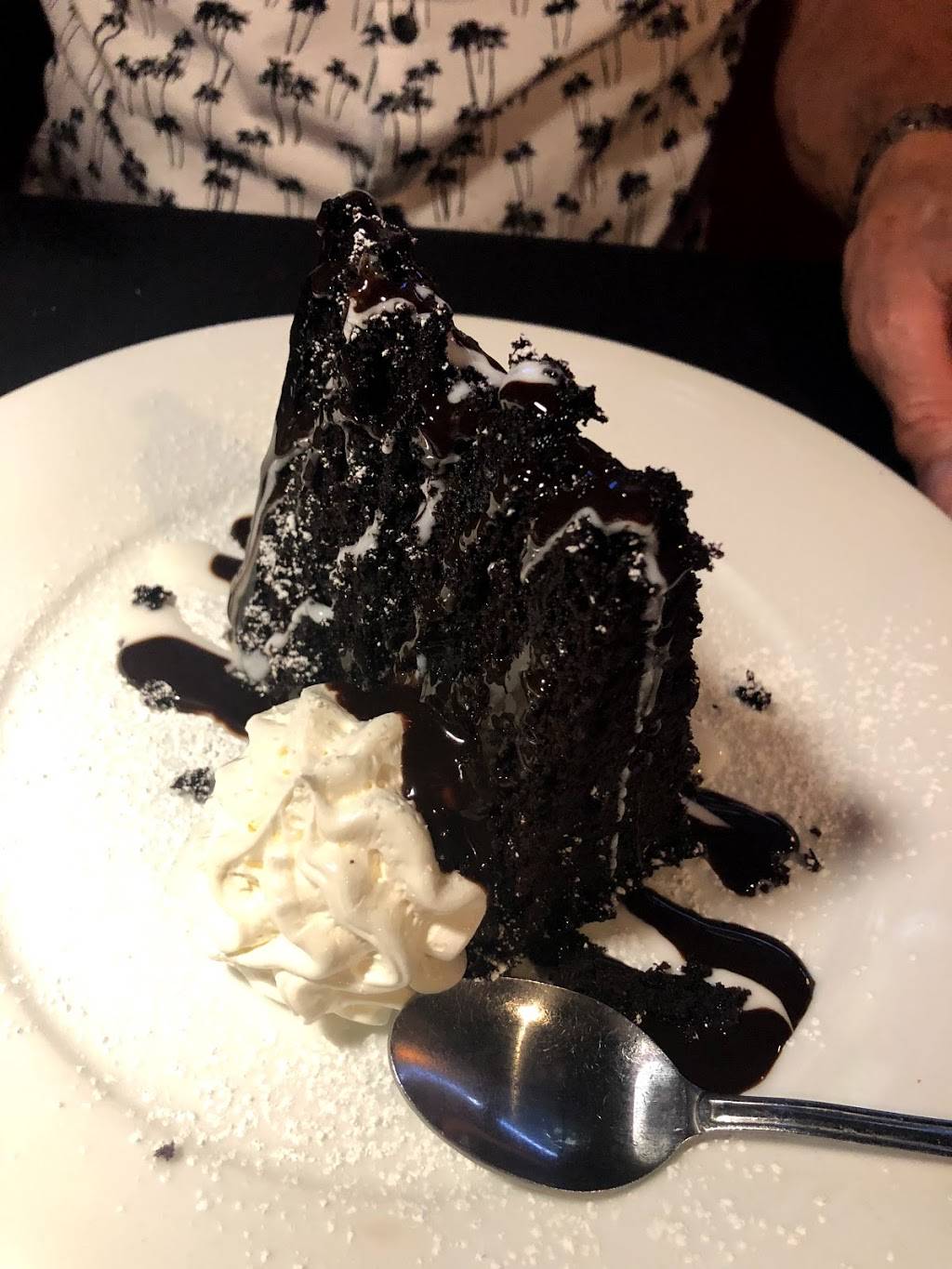 Bascettis Italian Grille | restaurant | 1568 Main St, Dunedin, FL 34698, USA | 7277382808 OR +1 727-738-2808