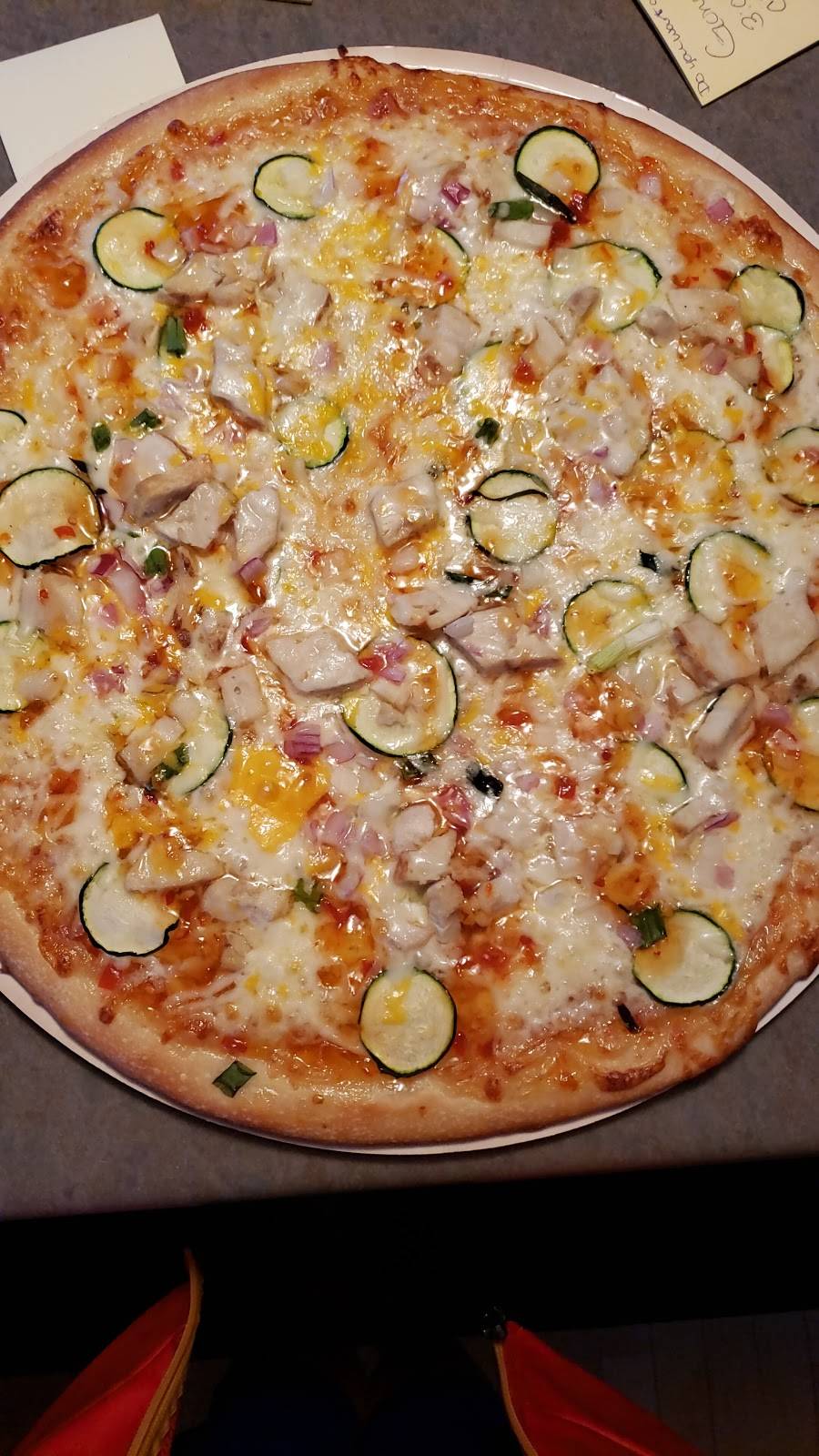 Papa Murphys Take N Bake Pizza | meal takeaway | 2408 Schofield Ave, Weston, WI 54476, USA | 7153552653 OR +1 715-355-2653