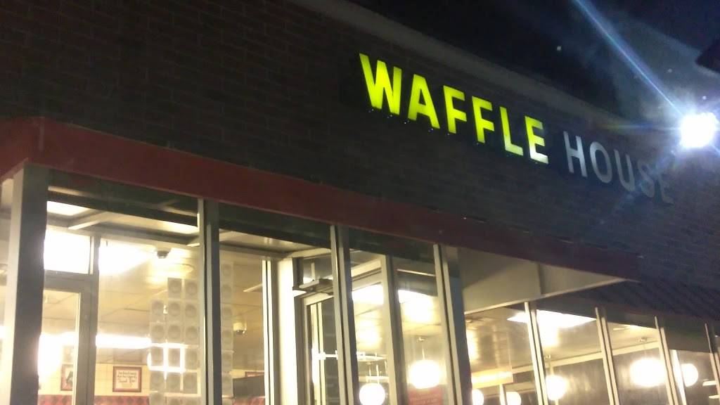 Waffle House | meal takeaway | 915 Evander Holyfield Hwy, Fairburn, GA 30213, USA | 7709077003 OR +1 770-907-7003