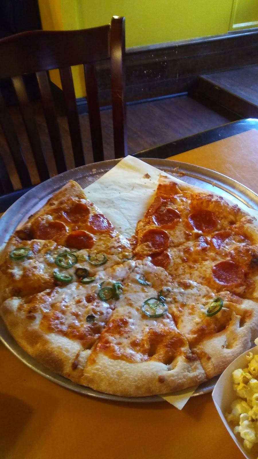 Pizza Beer And Wings | restaurant | 2321 E 1st St, Los Angeles, CA 90033, USA | 3236049137 OR +1 323-604-9137