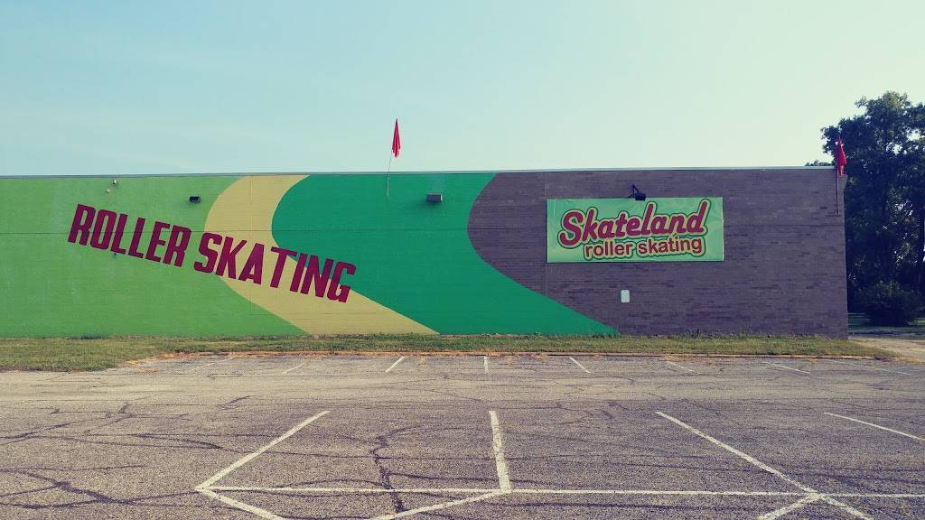 Skateland | cafe | 3902 N Glen Arm Rd, Indianapolis, IN 46254, USA | 3172916795 OR +1 317-291-6795