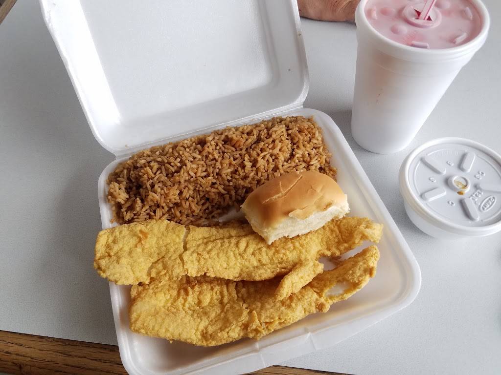 Original Timmys | restaurant | 6418 Martin Luther King Blvd, Houston, TX 77033, USA | 7137338289 OR +1 713-733-8289