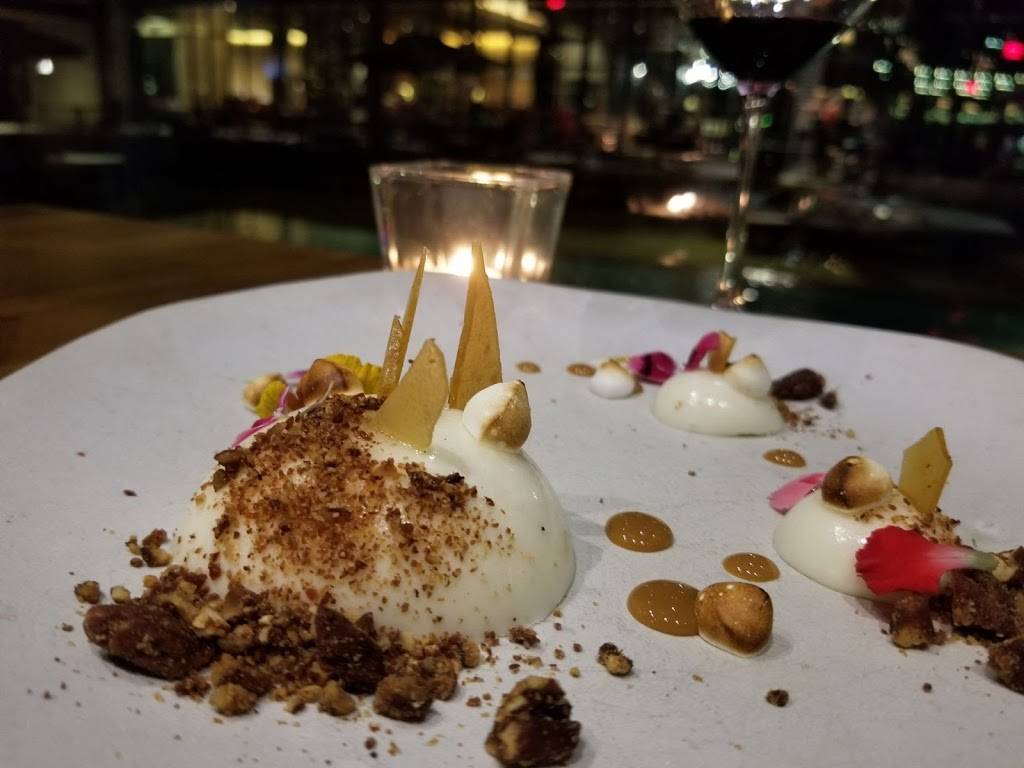 Poppy | restaurant | 180 Century Ct, College Station, TX 77840, USA | 9794855656 OR +1 979-485-5656