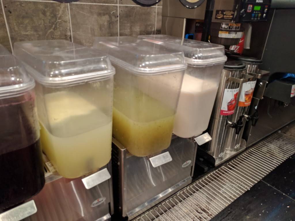 Cafe Rio Mexican Grill | restaurant | 16955 N 75th Ave, Peoria, AZ 85382, USA | 6232077865 OR +1 623-207-7865