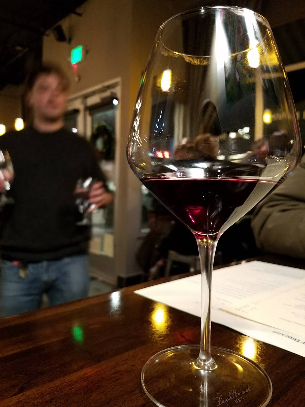 Vin Debut & Spillover Room Private Events | restaurant | 9 W Portal Ave, San Francisco, CA 94127, USA | 4159870414 OR +1 415-987-0414