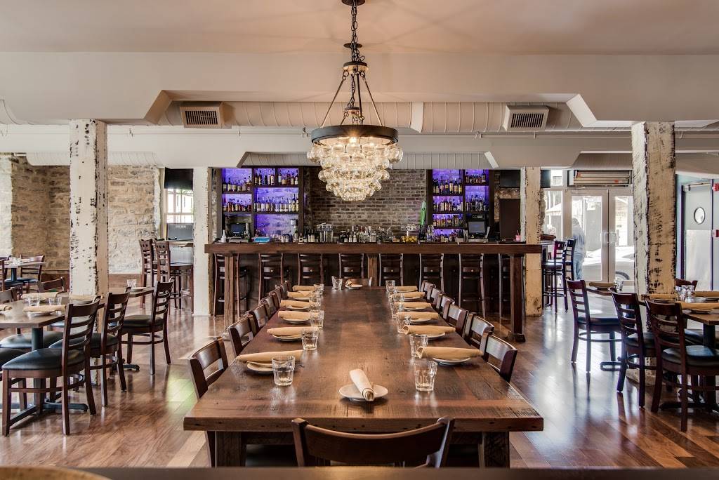 Earnest Bar & Hideaway (formerly Hemingways) | restaurant | 438 Houston St Suite 160, Nashville, TN 37203, USA | 6159151715 OR +1 615-915-1715