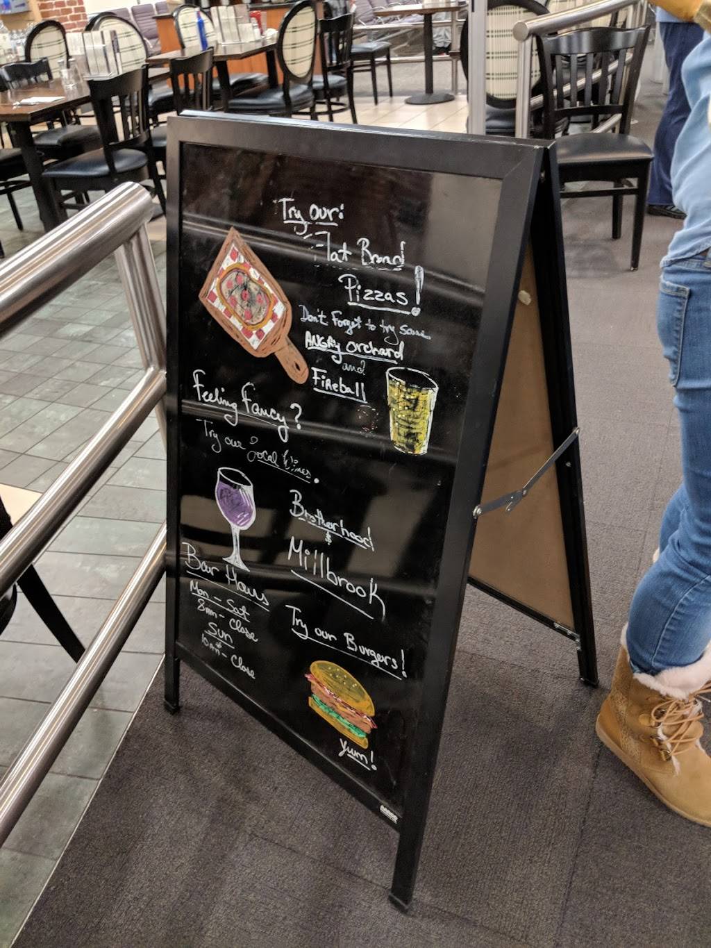 The Local | restaurant | Albany International Airport Albany Shaker Rd, Colonie, NY 12110 Post Sec - Conc C, Albany, NY 12211, USA | 5187563000 OR +1 518-756-3000