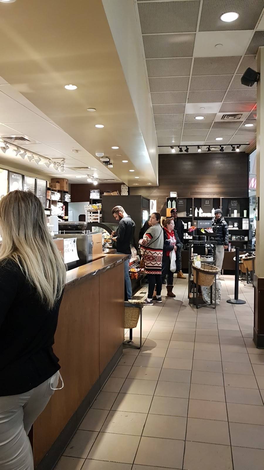 Starbucks | cafe | 651 Kapkowski Rd #1456, Elizabeth, NJ 07201, USA | 9089652102 OR +1 908-965-2102