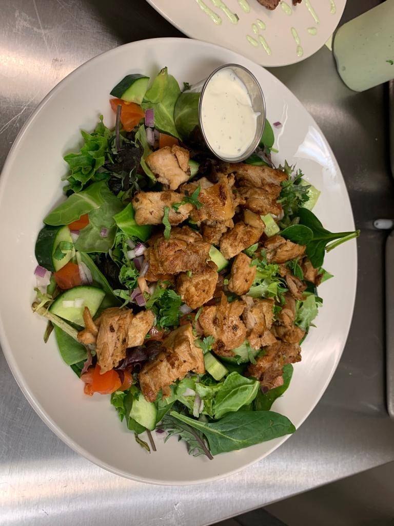 COHIBA Restaurant and Bar | restaurant | 1296 S Battlefield Blvd Suite 108, Chesapeake, VA 23322, USA | 7574100634 OR +1 757-410-0634