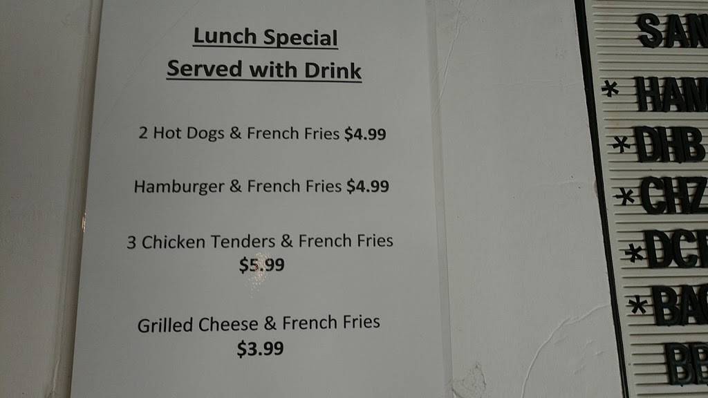 Cypress Creek Grocery & Grill | restaurant | 2704 NC-210, Garland, NC 28441, USA | 9102606090 OR +1 910-260-6090