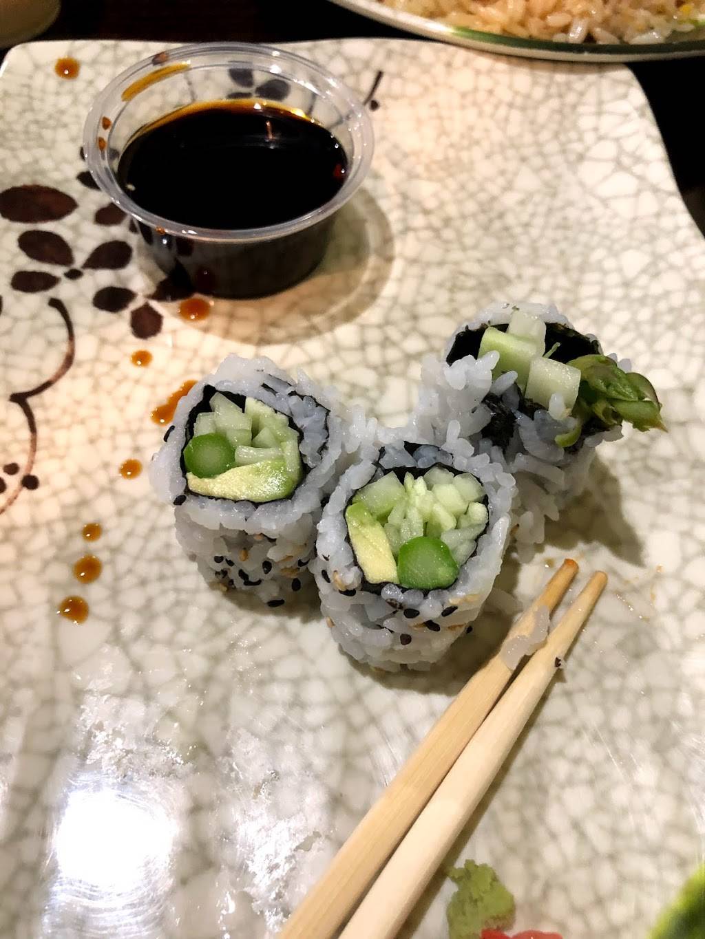 Hibachi Express | restaurant | 260 Citrus Tower Blvd Ste A, Clermont, FL 34711, USA | 3524329588 OR +1 352-432-9588