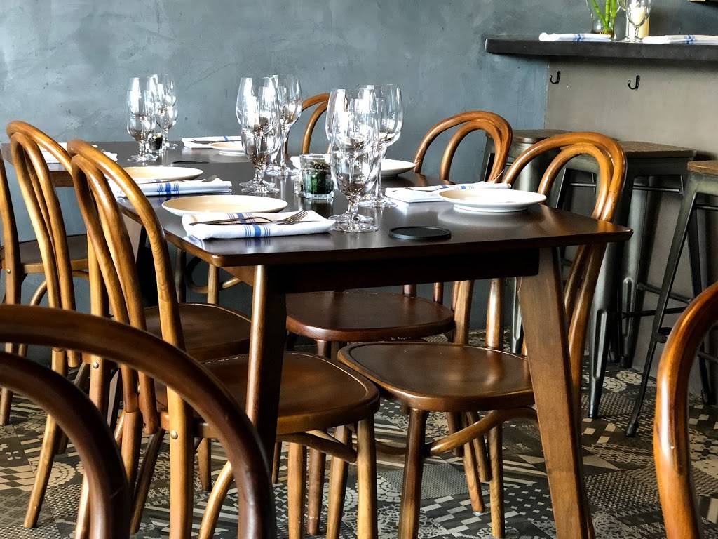 Paon Eatery - Tapas Restaurant | restaurant | 1076 Kane Concourse, Bay Harbor Islands, FL 33154, USA | 7863480672 OR +1 786-348-0672