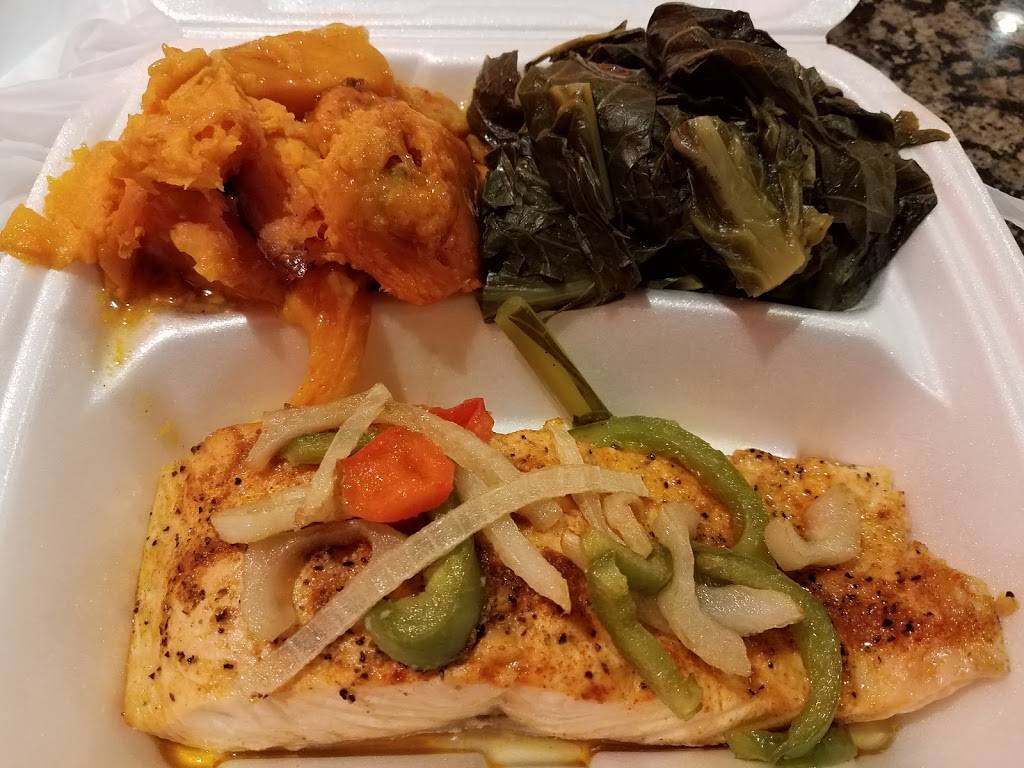 Soul Food Mid Atlantic Seafood | restaurant | 6045 Oxon Hill Rd, Oxon Hill, MD 20745, USA | 3015671165 OR +1 301-567-1165
