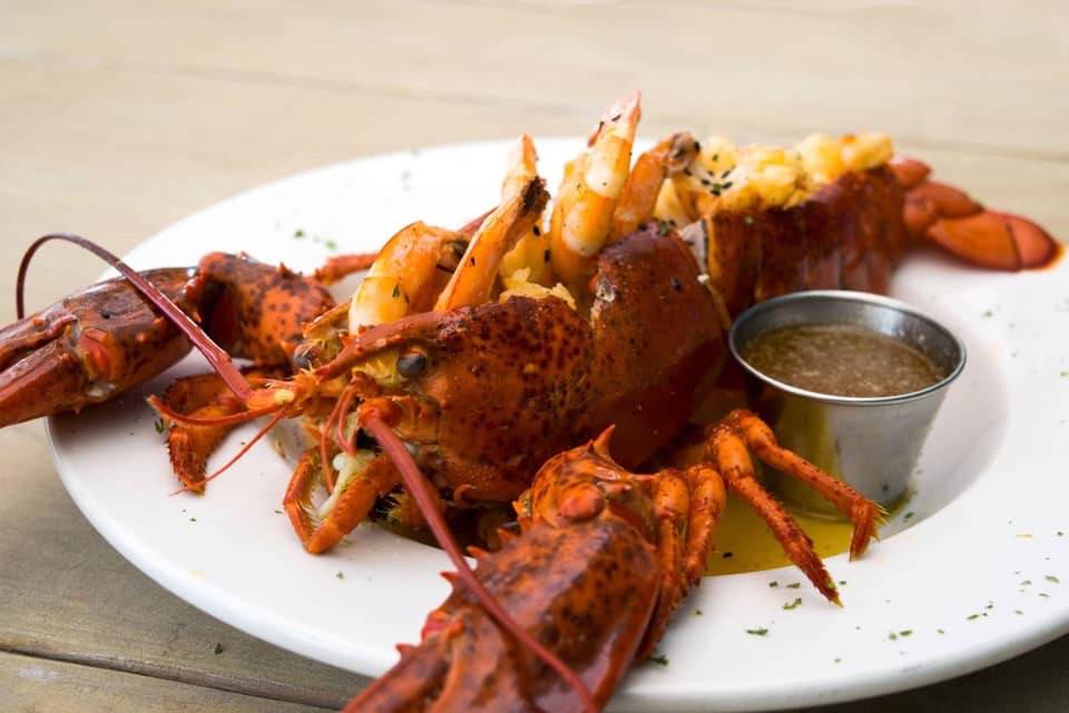 Playa Sirena Restaurant & Cantina | restaurant | 4001 N Mesa St, El Paso, TX 79902, USA | 9155005401 OR +1 915-500-5401