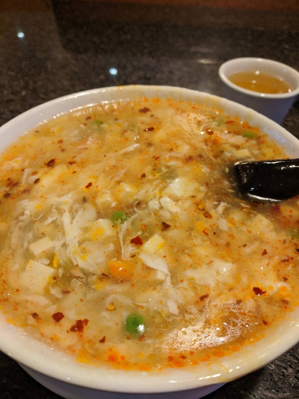 Golden Ginger | restaurant | 268 E Stetson Ave, Hemet, CA 92543, USA | 9516522266 OR +1 951-652-2266