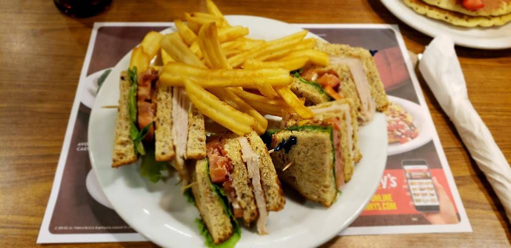 Dennys | restaurant | 5645 S University Dr, Davie, FL 33328, USA | 9546800608 OR +1 954-680-0608