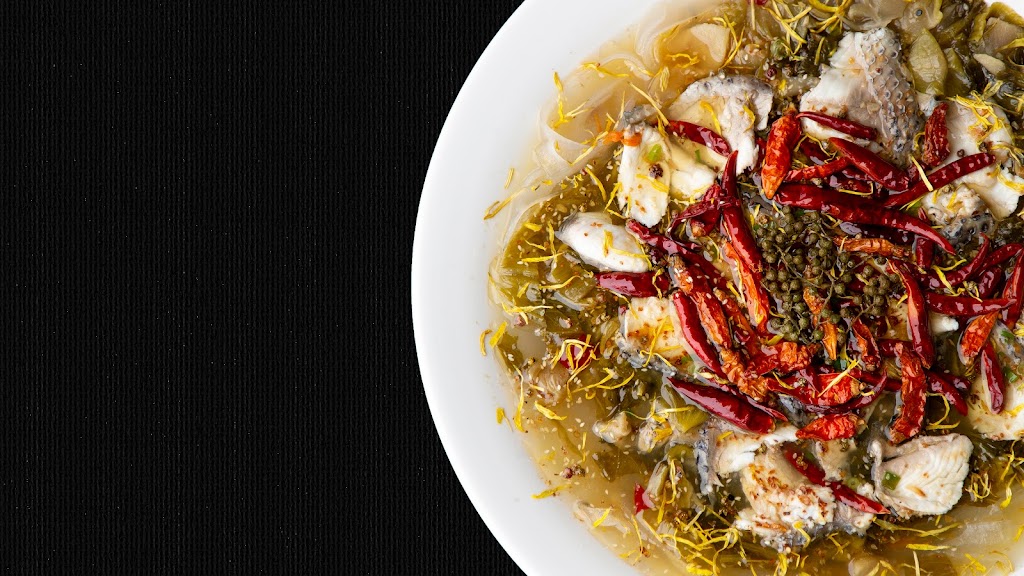 B2J Fish Soup 不二家酸菜鱼 | restaurant | 151 W Spring Creek Pkwy Suite 517, Plano, TX 75023, USA | 4693675443 OR +1 469-367-5443