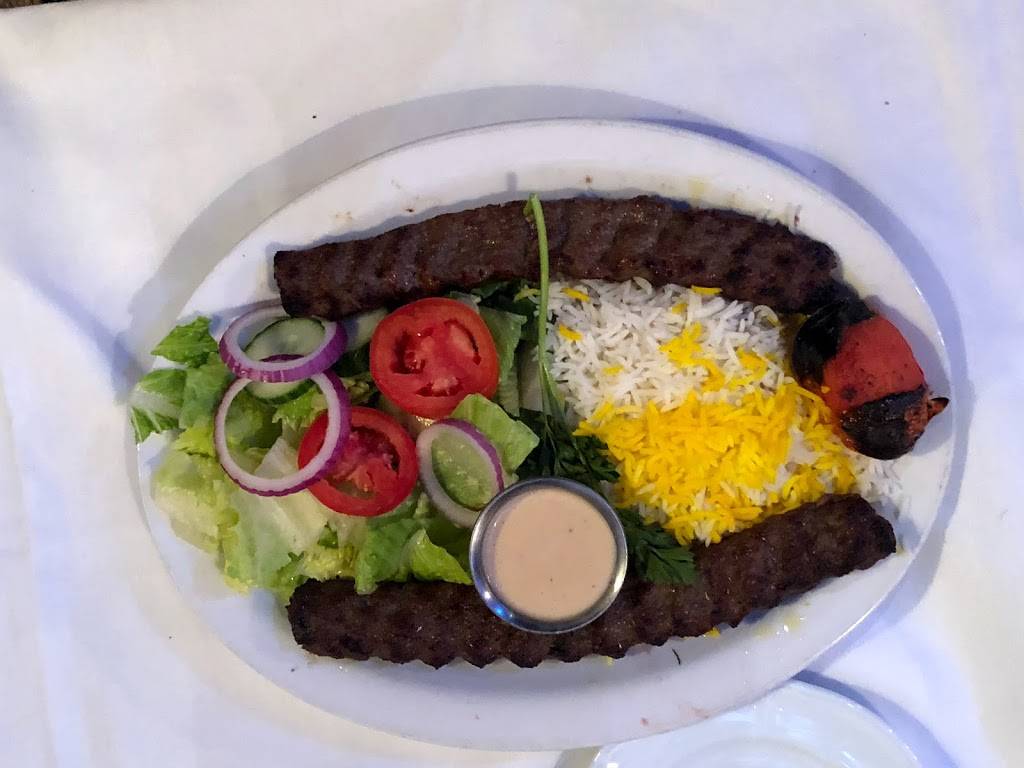 Kababi Cafe by Kuluck | restaurant | 3828 N University Dr, Sunrise, FL 33351, USA | 9549094133 OR +1 954-909-4133