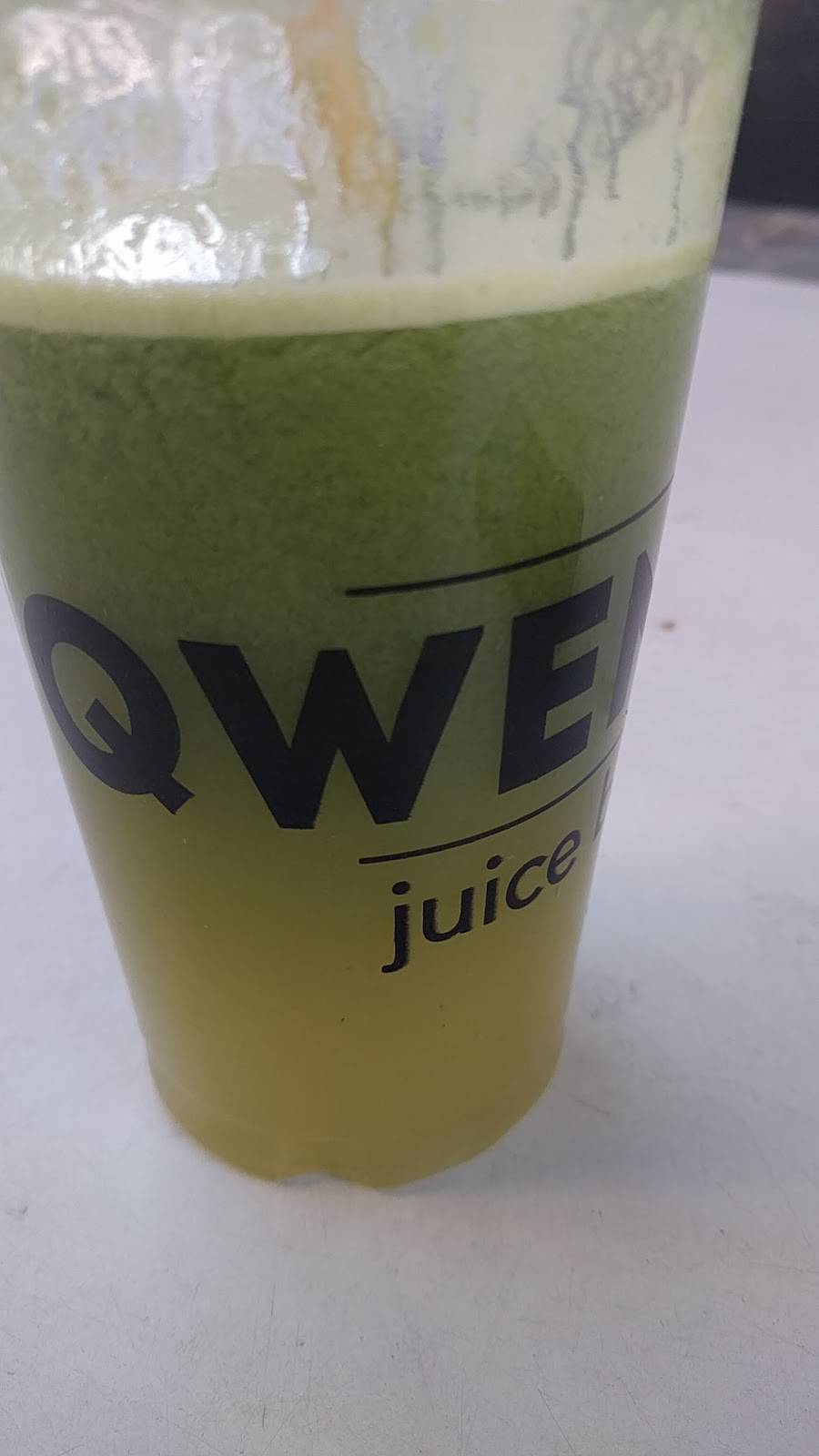 Qwench Juice Bar | restaurant | 1501 San Pablo St, Los Angeles, CA 90032, USA | 3234424333 OR +1 323-442-4333