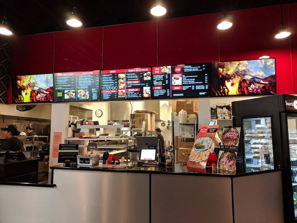 Don Carbon | restaurant | 2114 N Zaragoza Rd building a, El Paso, TX 79938, USA | 9156007675 OR +1 915-600-7675