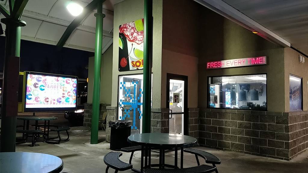 Sonic Drive-In | restaurant | 18605 W Center Rd, Omaha, NE 68144, USA | 4023346884 OR +1 402-334-6884