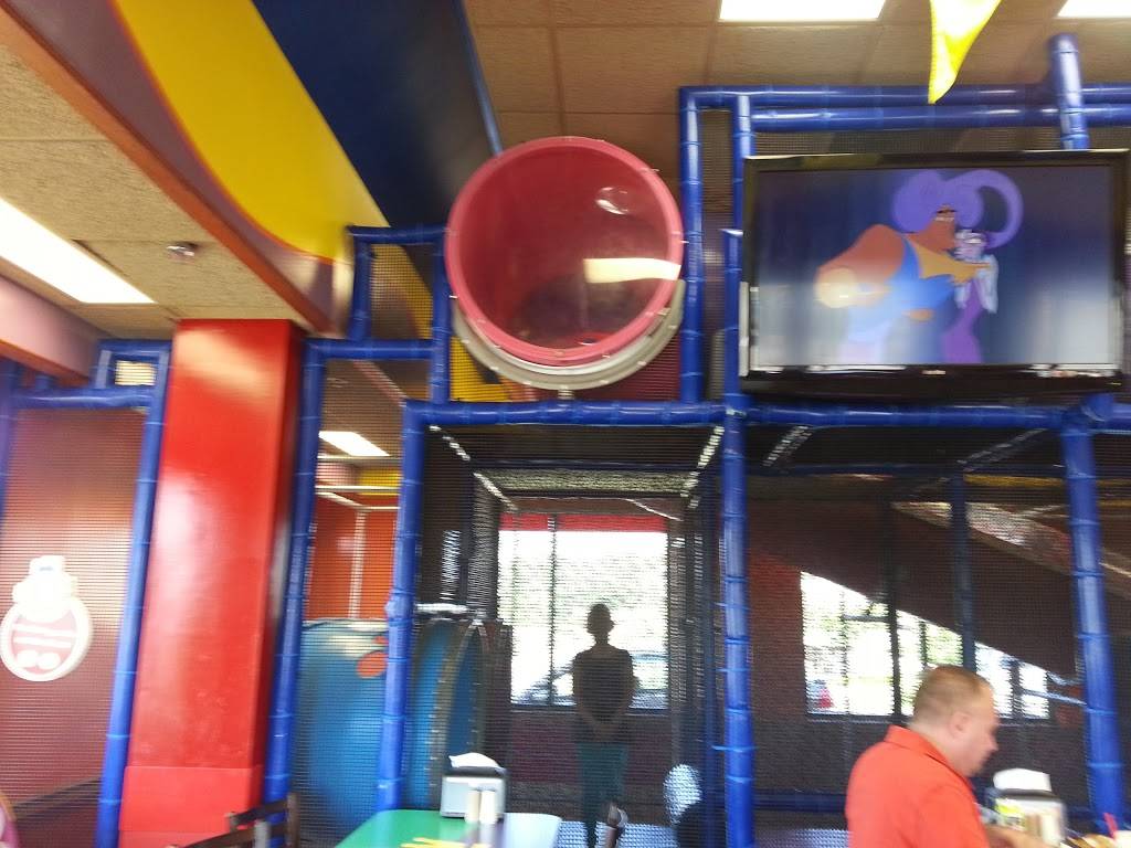 Burger King | restaurant | 1201 N Westwood Blvd, Poplar Bluff, MO 63901, USA | 5736865454 OR +1 573-686-5454