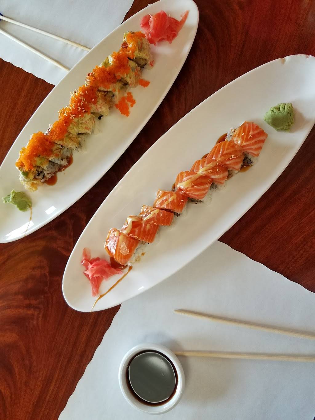 Tokyo Sushi | restaurant | 3079 Travis Blvd, Fairfield, CA 94534, USA | 7074272448 OR +1 707-427-2448