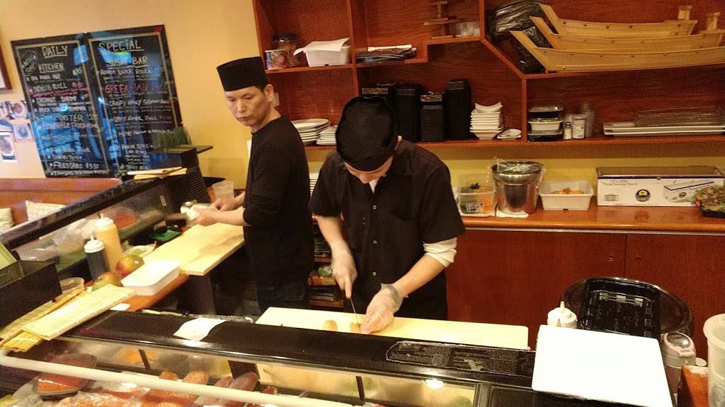 Kyoto Sushi III | restaurant | 1720, 577 Pompton Ave, Cedar Grove, NJ 07009, USA | 9732398880 OR +1 973-239-8880