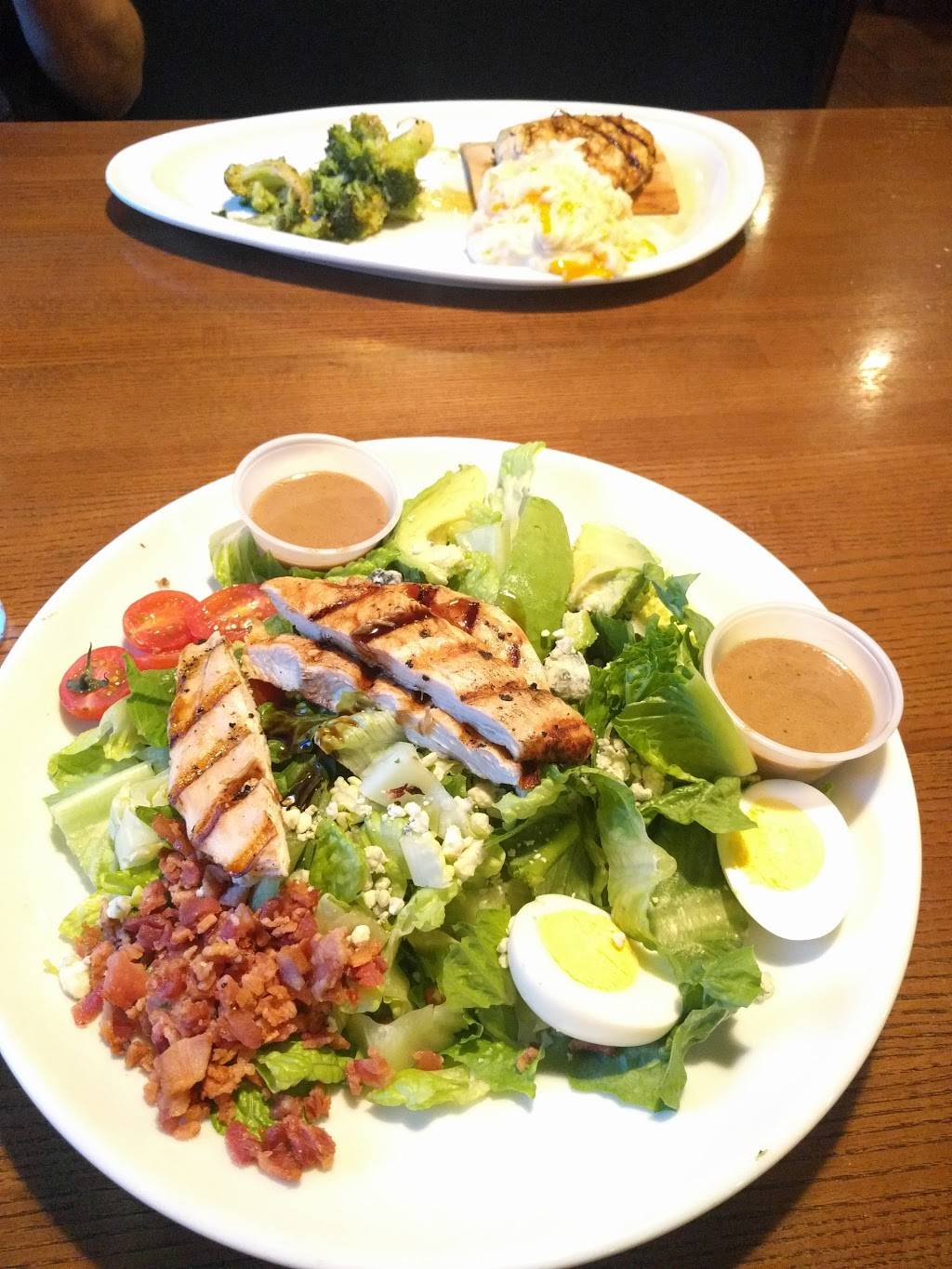 TGI Fridays | restaurant | 15207 Major Lansdale Blvd, Bowie, MD 20716, USA | 3018091345 OR +1 301-809-1345