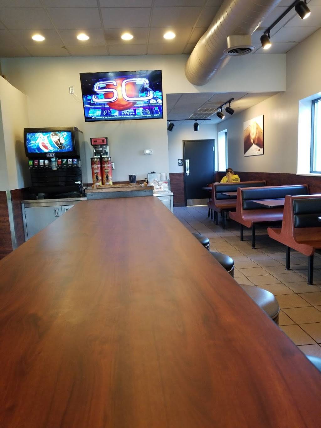 Penn Station East Coast Subs | restaurant | 3713, 304, Brighton Park Blvd, Frankfort, KY 40601, USA | 5026958007 OR +1 502-695-8007