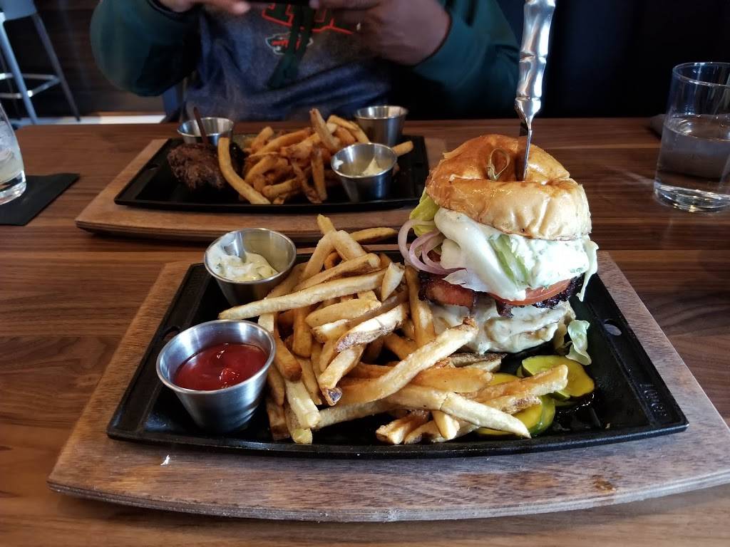 Baldamar | restaurant | 1642 County Road B2 W, Roseville, MN 55113, USA | 6517960040 OR +1 651-796-0040