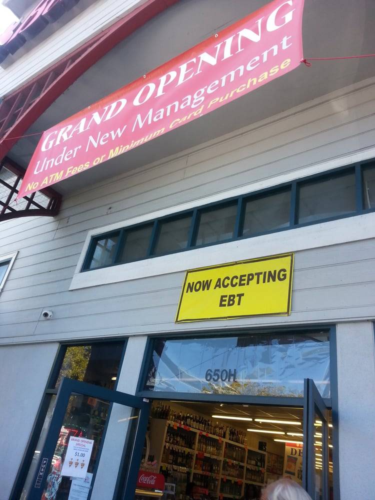 Bonfare Market | meal takeaway | 650 Central Ave H, Alameda, CA 94501, USA | 5104052999 OR +1 510-405-2999